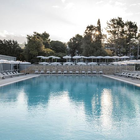 Falkensteiner Hotel Park Punat Exteriör bild