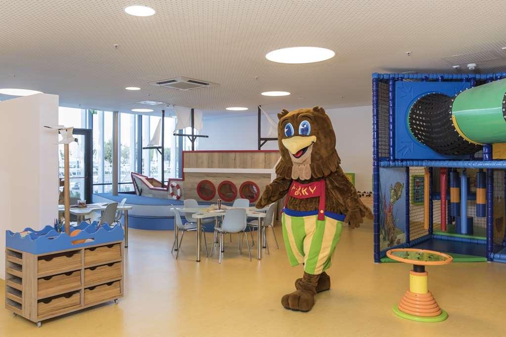 Falkensteiner Hotel Park Punat Bekvämligheter bild