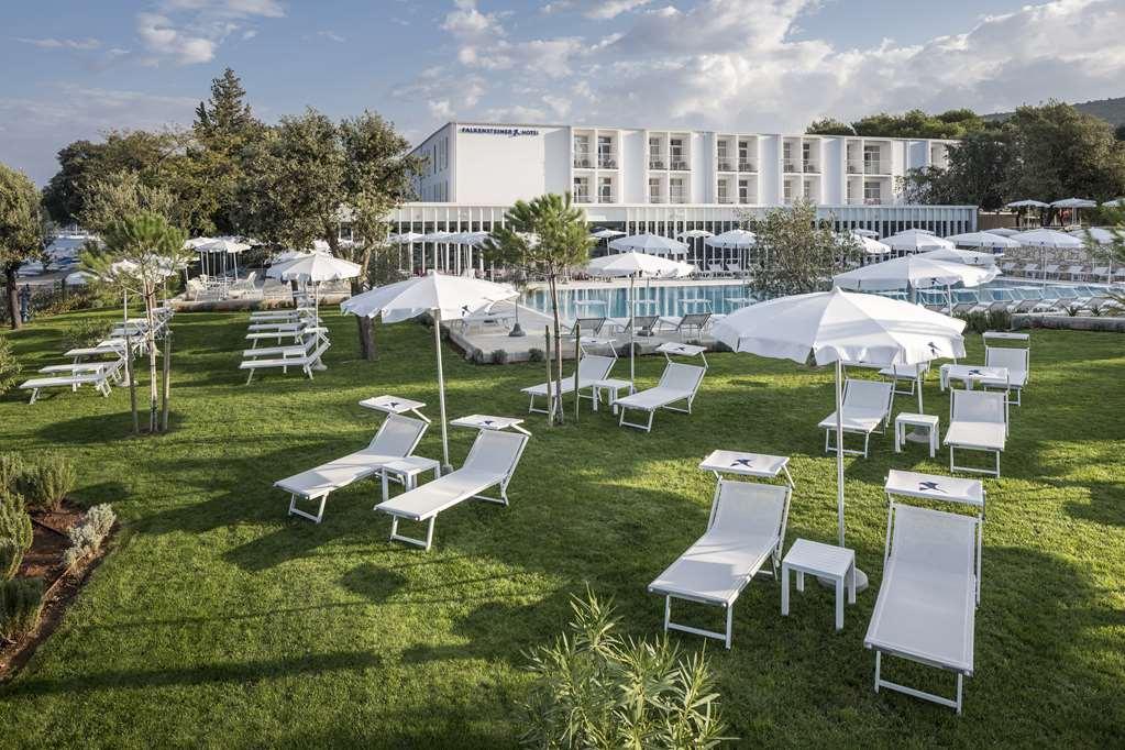 Falkensteiner Hotel Park Punat Bekvämligheter bild